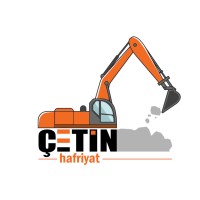 ERDEMLİ ÇETİN HAFRİYAT İŞ MAKİNALARI MADENCİLİK İNŞAAT VE LOJİSTİK HİZMETLER SANAYİ VE TİCARET AŞ logo - Similar company to Maya Forklift Ve İş Makinaları