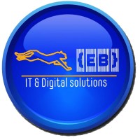 Ethio Bytes IT and Digital Solutions logo - Similar company to Ethiobyte