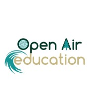 Open Air Education logo - Similar company to Teal Engineering Services.Limited