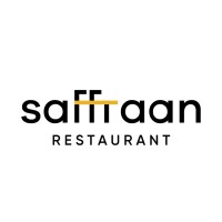 Saffraan restaurant logo - Similar company to Bewater