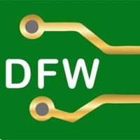 Shenzhen DFW PCB Electronic Co.,Ltd logo - Similar company to Pcbfuture- Reliable Pcb & Pcb Assembly Manufacturer, High Quality, Cheap Price.