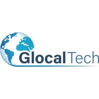Glocal Tech logo - Similar company to Glis Gmbh