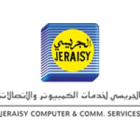 Jeraisy computer and communication services logo - Similar company to Jeraisy Computers And Communications Services