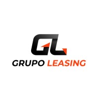 Grupo Leasing logo - Similar company to Somos Jam