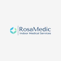 Rosa Medic Pte. Ltd. logo - Similar company to Montessori For Dementia Care