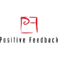 Positive Feedback Inc. logo - Similar company to The Author Village, Llc