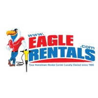 Eagle Rentals logo - Similar company to Rig Power, Inc.