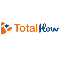 TotalFlow - Válvulas & Conexões logo - Similar company to Valcom Válvulas E Comportas