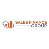 Sales Finance Group logo - Similar company to Legacy Finance Group