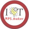 IOT MPS MAKER logo - Similar company to Brazilstrat