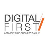 Digital_First logo - Similar company to Snowfall Studio
