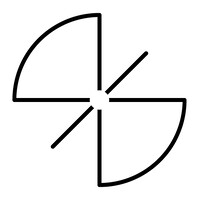 Fondazione Patrizio Paoletti logo - Similar company to Grateful Foundation Ets