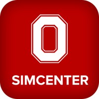 OSU SIMCenter logo - Similar company to Physics @Osu