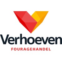 Verhoeven Fourage logo - Similar company to Compostboard