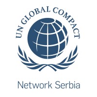 Globalni dogovor Srbija logo - Similar company to Simpo Ad