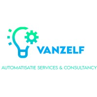 Vanzelf Automatisatie logo - Similar company to Synthwave Solutions