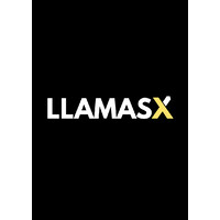LLAMASX logo - Similar company to Deportae
