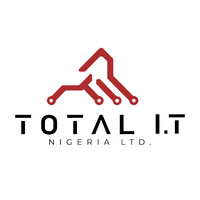 Total IT Nigeria Limited logo - Similar company to Adhang