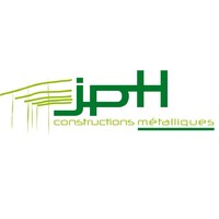 JPH Constructions Métalliques logo - Similar company to Ceibac