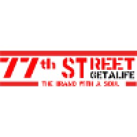 77th Street