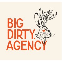 bigdirty.agency logo - Similar company to Ballyhoo Workshop
