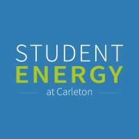 Student Energy at Carleton logo - Similar company to Enlight Institute