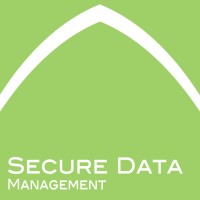 Secure Data Management logo - Similar company to Biteworks