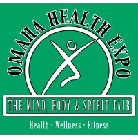 Omaha Health Wellness & Fitness Expo logo - Similar company to Freestyle