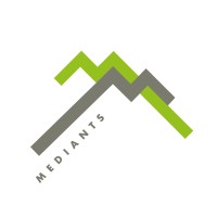 Mediants logo - Similar company to Join The Planet