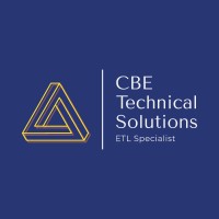 CBE Technical Solutions