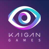 Kaigan Games Entertainment logo - Similar company to Ammobox Studios