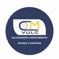 DM VULC I Vulcanização e Revestimentos logo - Similar company to Brasflex