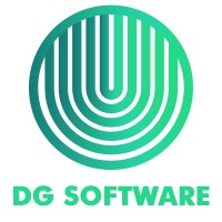 DG Software logo - Similar company to Dg Software