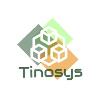 Tinosys logo - Similar company to Obvious Startup Advice