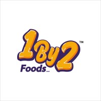 1By2 Foods logo - Similar company to Aleaf Wealth