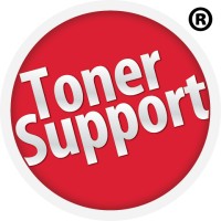 Toner Support Ltd. logo - Similar company to Orikon Printing Supplies Srl