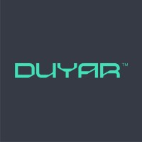 Duyar Metalworks Solutions logo - Similar company to Alkü Gei̇t