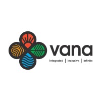 Vana Global logo - Similar company to Sovereign Studios