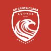 Santa Clara Açores, Futebol SAD logo - Similar company to O Elvas Clube Alentejano De Desportos, Futebol Sad