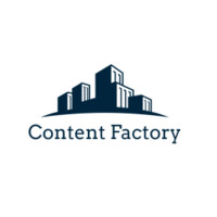 Content Factory logo - Similar company to Playoholic