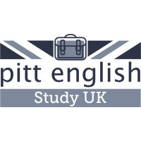 Pitt Study UK logo - Similar company to Ilf & Workshops