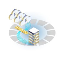 Anwender der HCI Technologie logo - Similar company to Hci Group Konstanz