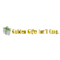 Golden Gifts Intl logo - Similar company to Bydfault Branded Products