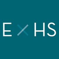 EHS logo - Similar company to E  H  S
