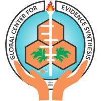 Global Center for Evidence-Synthesis logo - Similar company to Cogtale