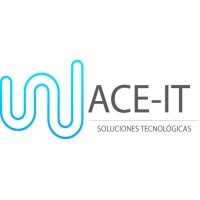 Soluciones Tecnológicas WACE-IT logo - Similar company to Máximo Impacto