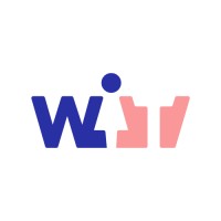 Women In Tech Dubai logo - Similar company to Back9Solutions
