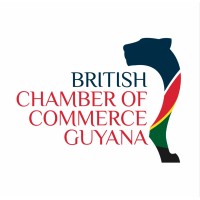 British Chamber of Commerce Guyana (BritCham Guyana) logo - Similar company to Georgetown Chamber Of Commerce & Industry
