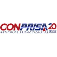 Conprisa Promocionales logo - Similar company to Abre Design Promocionales