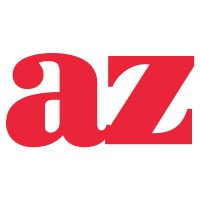 Cozinha AZ logo - Similar company to Calemaf Spa